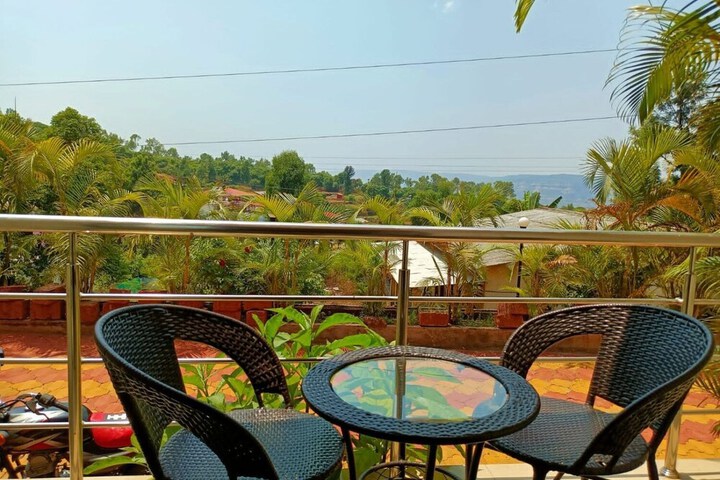 Surabhi Residency