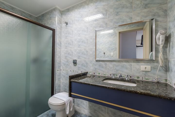 Bath Amenities