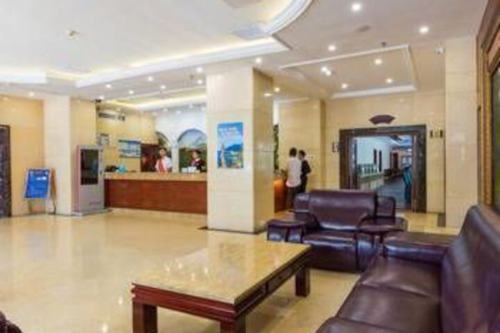 Hotel Interior 34 of 41