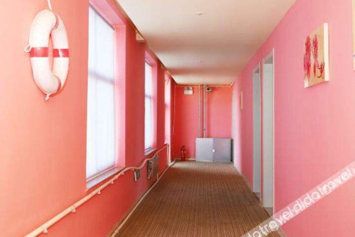 Hotel Interior 13 of 26
