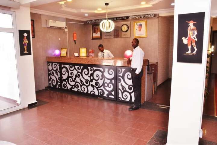 Hotel Interior 3 of 23