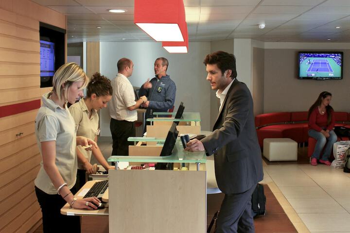 Hotel 70 of 71