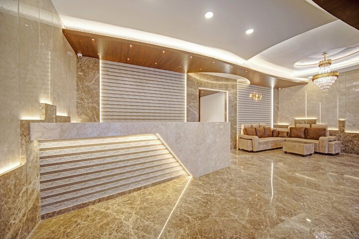 Hotel Interior 2 of 24