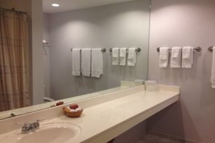 Fitness Center Photo