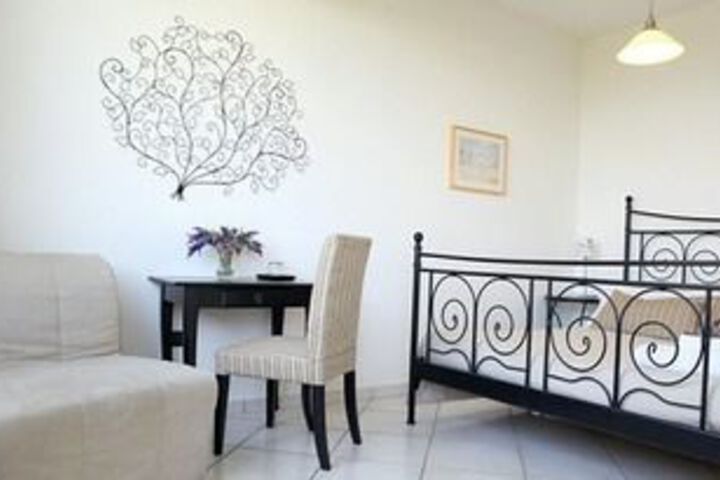 Room Interior