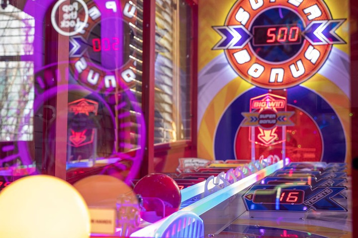 Arcade