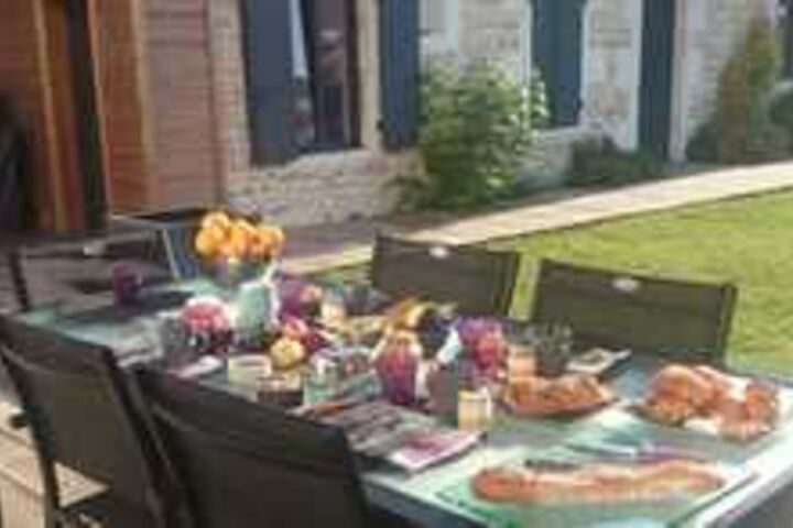 Terrace/Patio 58 of 60