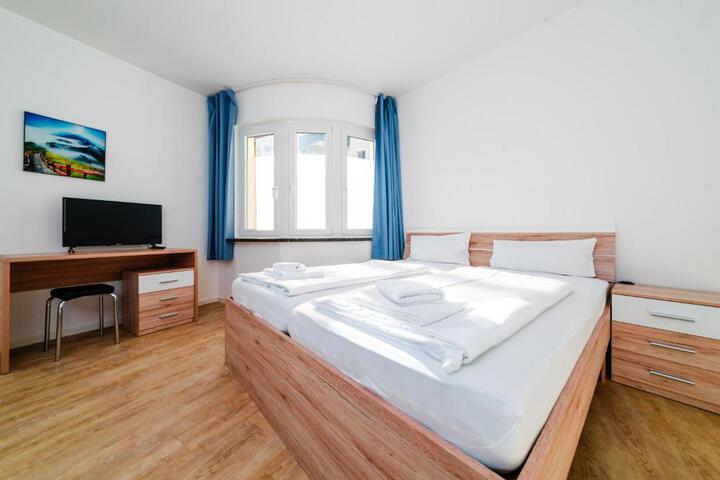 Image of City Rooms Dortmund