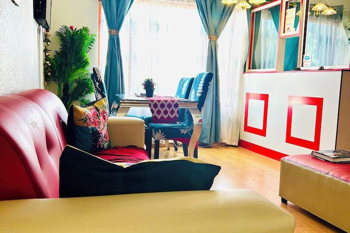 Hotel Interior 10 of 277