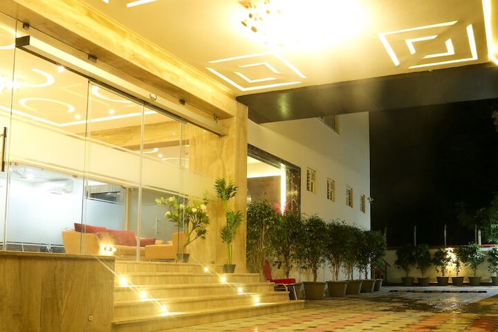 Hotel 9 of 9