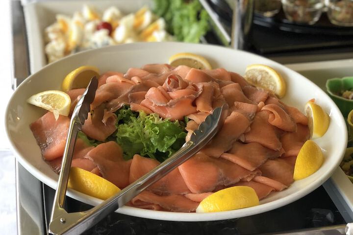 Dining Photos