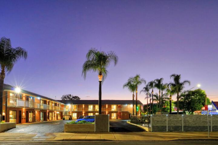 Hotel 43 of 46