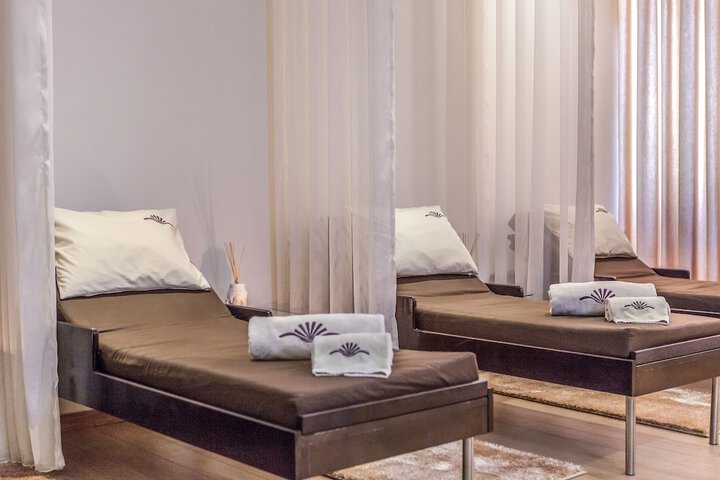 Spa Massage