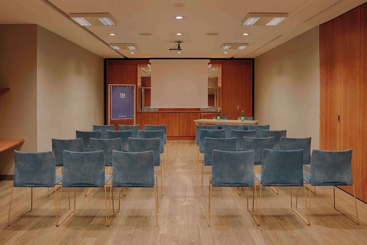 Meeting 57 of 71