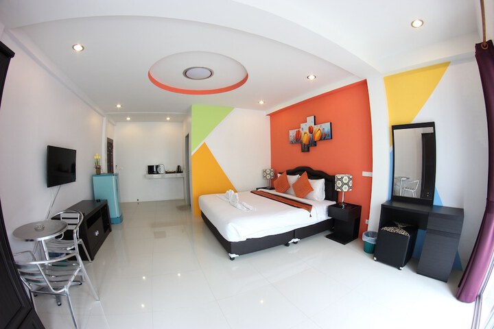 Room 14 of 58