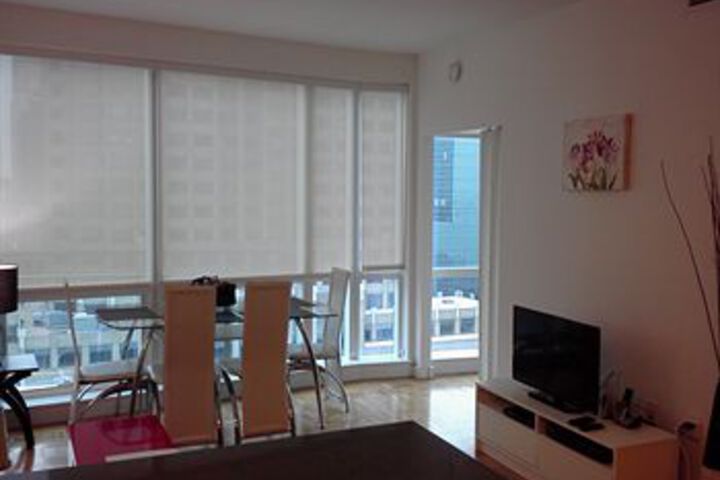 Fitness Facility Photos