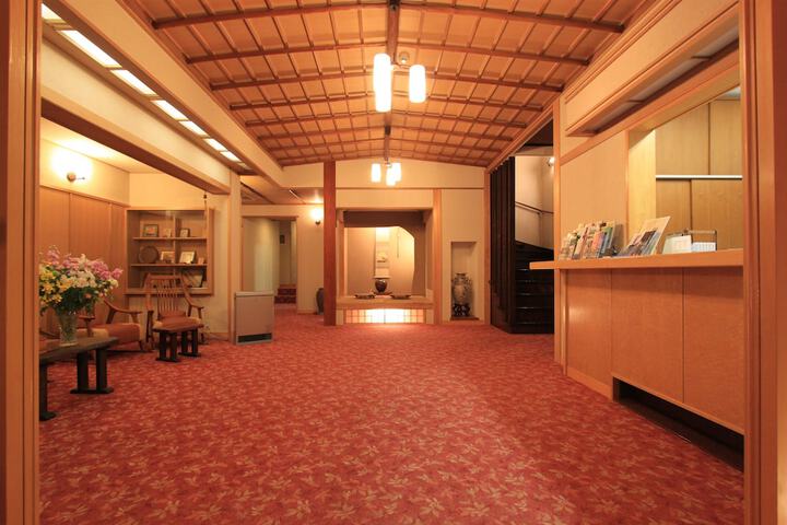 Hotel Interior 2 of 20