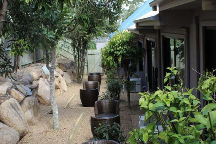 Terrace/Patio 25 of 44