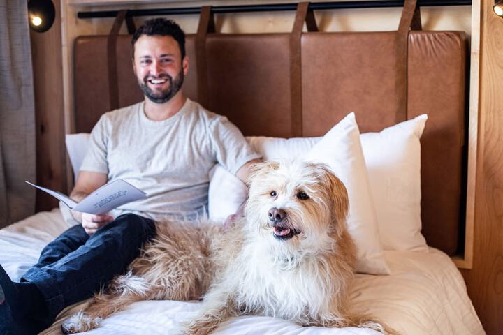 Pet Friendly 84 of 110