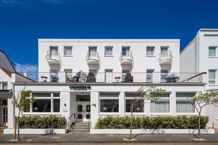 Hotel 18 of 19