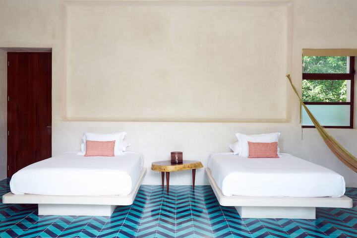 Hotel Holistika