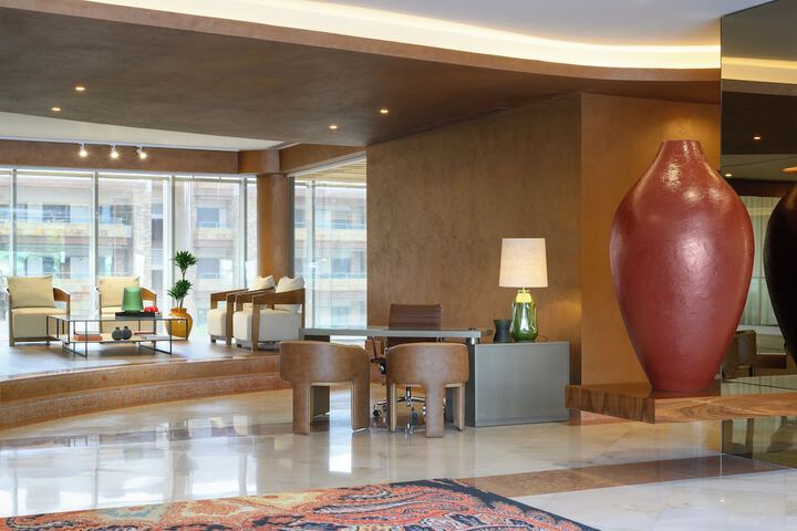 Hotel Interior 5 of 40