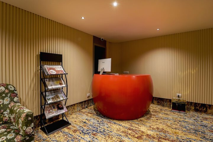 Hotel Interior 3 of 24