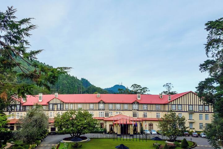 Hotel 99 of 104
