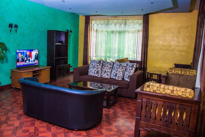 Hotel Interior 6 of 115