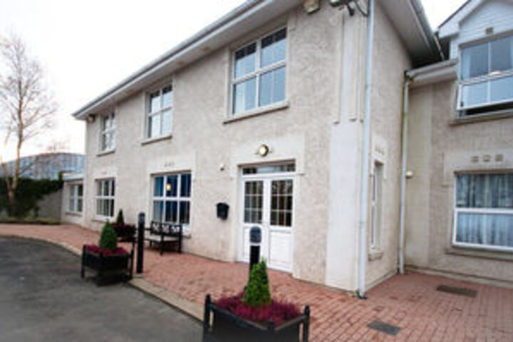 Hotel Front