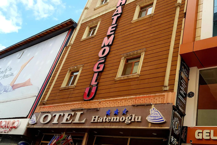 HATEMOGLU OTEL