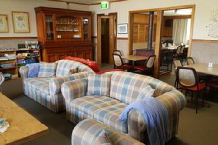 Breakfast/Coffee Service 5 of 30