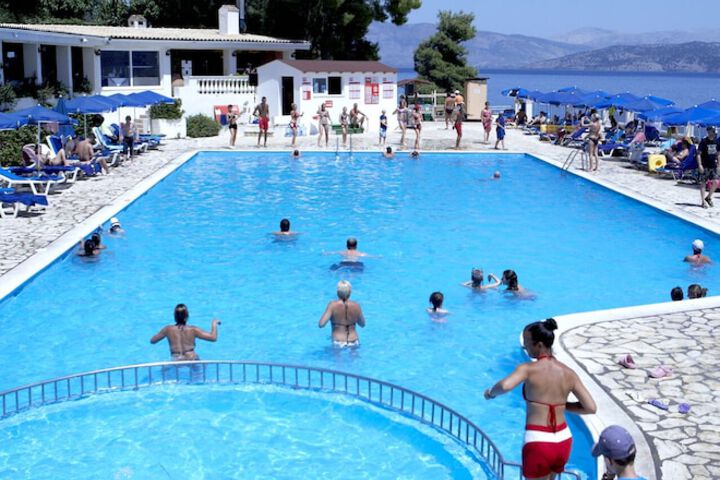 Pool 80 of 180