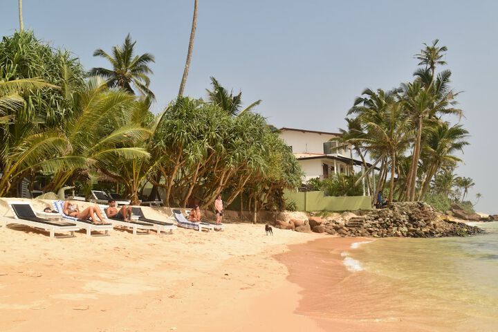 Beach 59 of 71