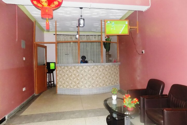 Hotel Interior 3 of 37
