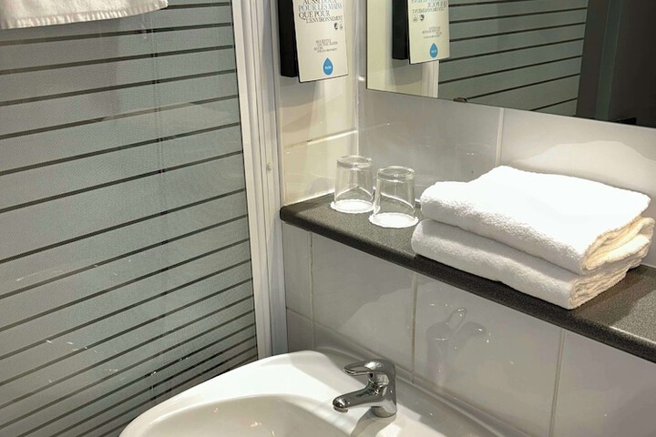 Bathroom Vanities