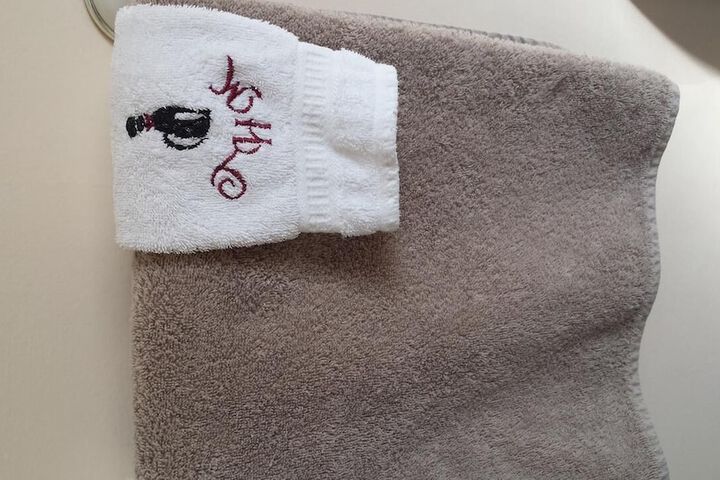 Bath Amenities