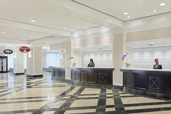 Hotel Interior 2 of 68