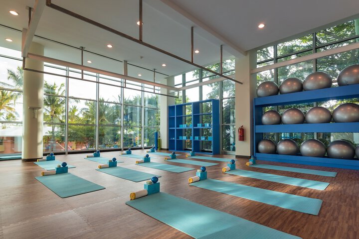 Health and Fitness 29 of 66