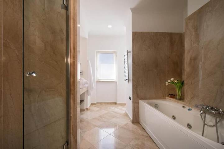Bathroom Interior Photo