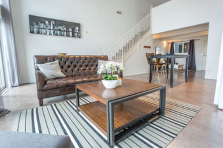 Image of Bi Level 1Br in Little Italy by Sonder