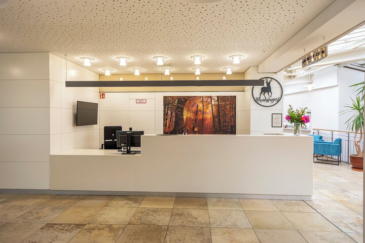 Hotel Interior 18 of 88