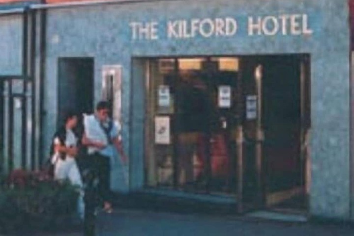 Hotel 61 of 63
