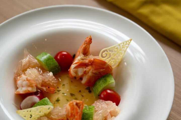 Food