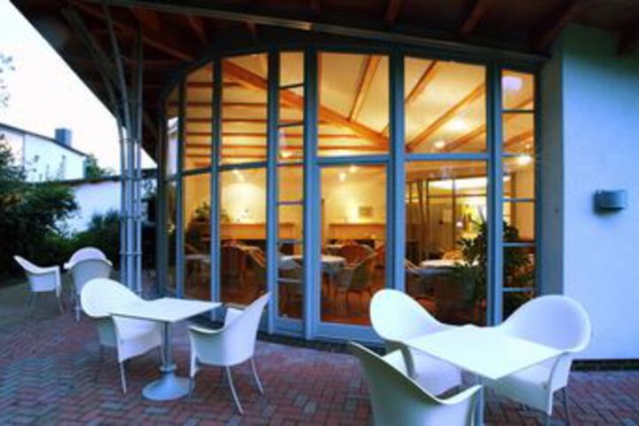 Fitness Center Photo