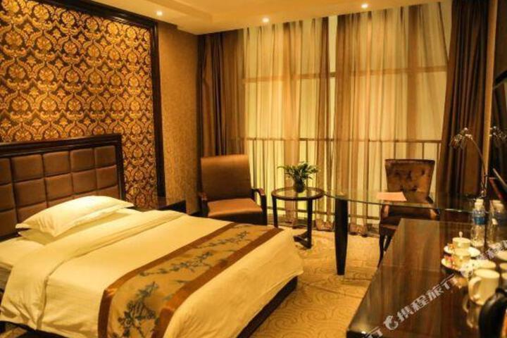Beijing Guomen International Hotel