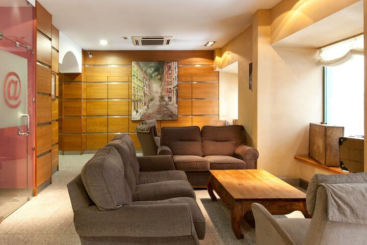 Hotel Interior 4 of 36