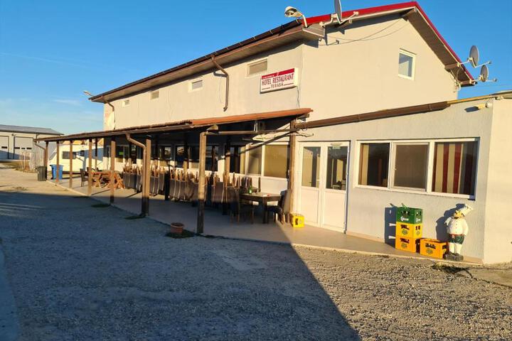 Photo of Hotel Safta Hotels