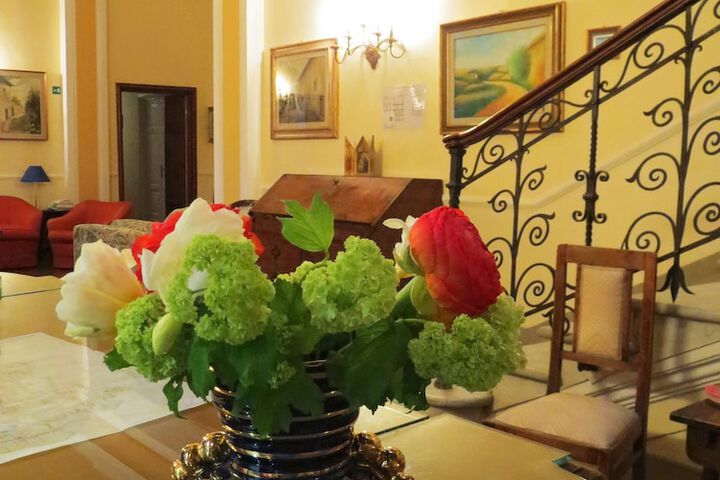 Hotel Interior 36 of 47