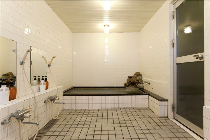 Spa and Wellness